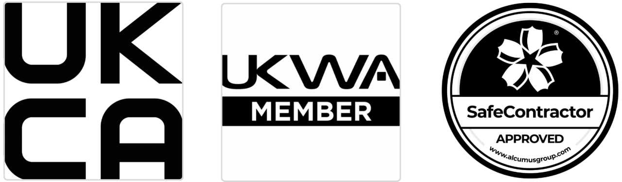 Oracle Accreditations.