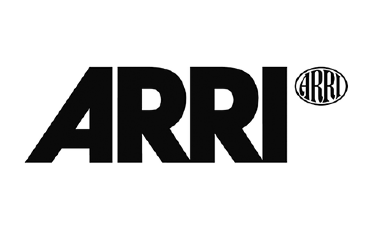 Arri Lighting logo.