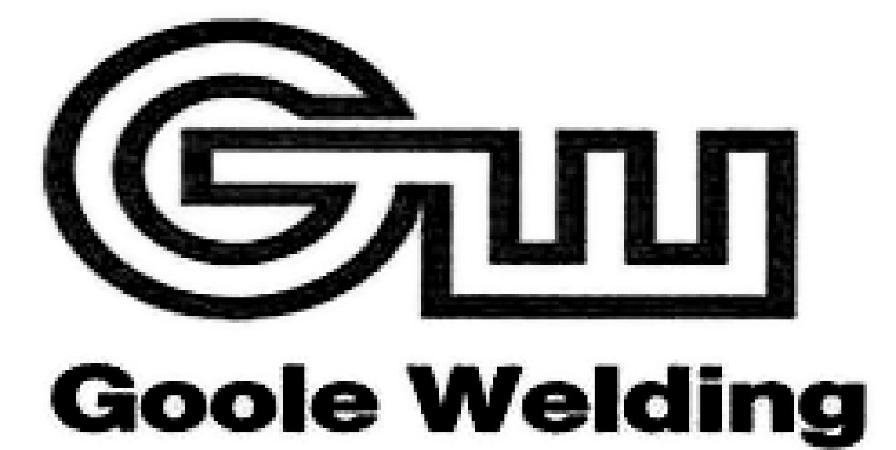 Goole Welding logo.