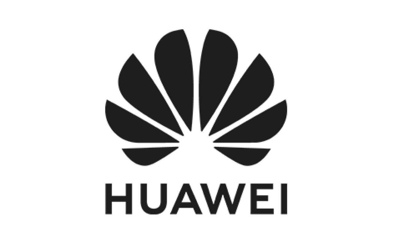 Huawei.