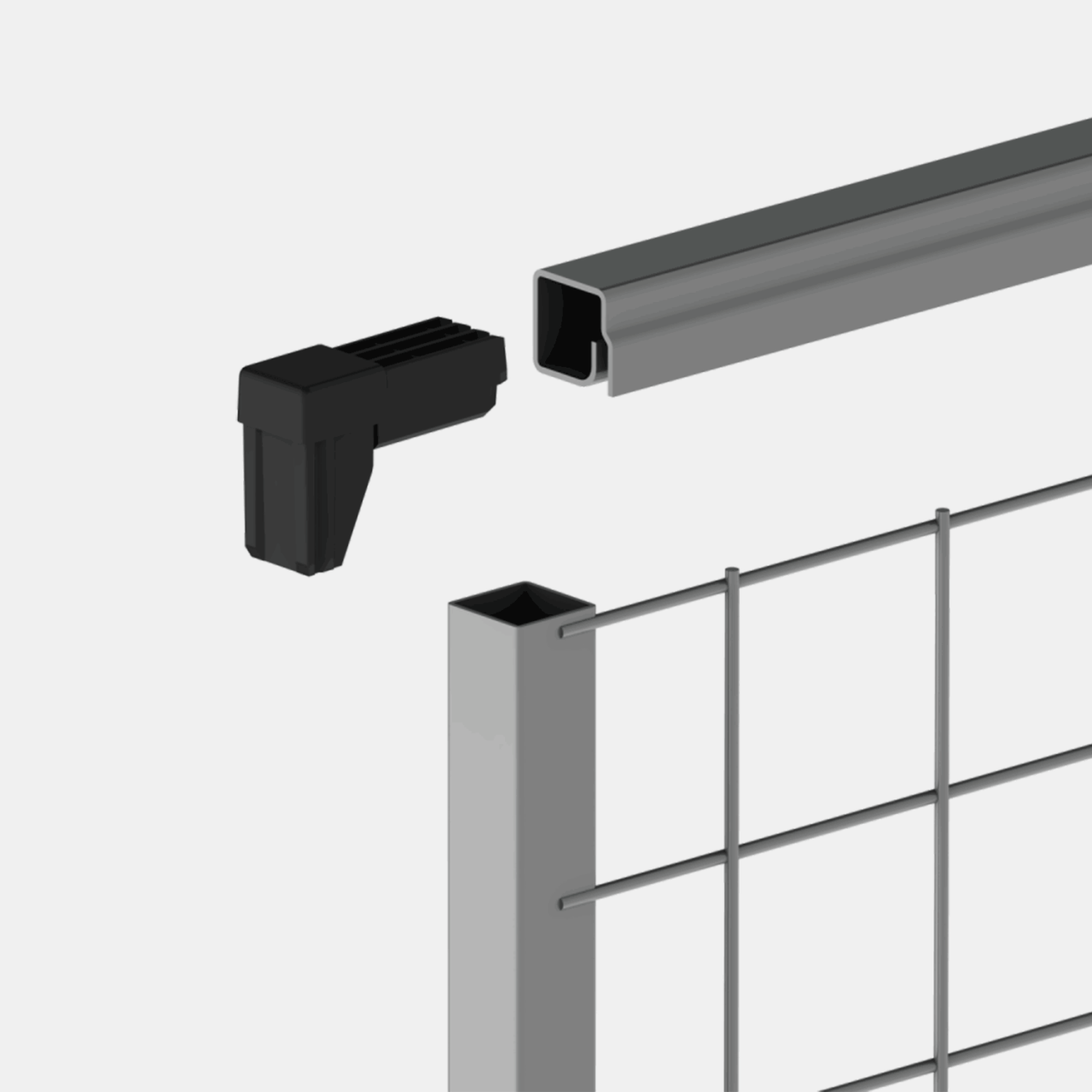 Mesh partitioning - safe efficient partitioning.