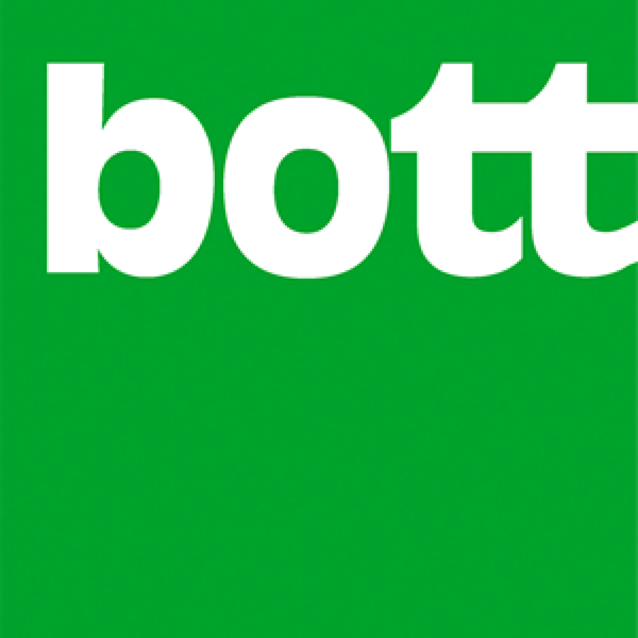 Bott Logo.